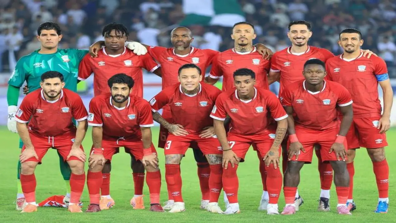 قرارات انضباطية رادعة.. الاتحاد العراقي يفرض عقوبات مالية وإدارية على فريق زاخو